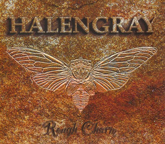 Rough Charm EP Cover